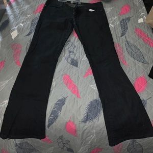 Paper denim & cloth women’s Jean size 8